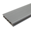 BERGDECK TOSKANIA Terasă compozită Eucalipto, periat 240 × 15 × 2,5 cm